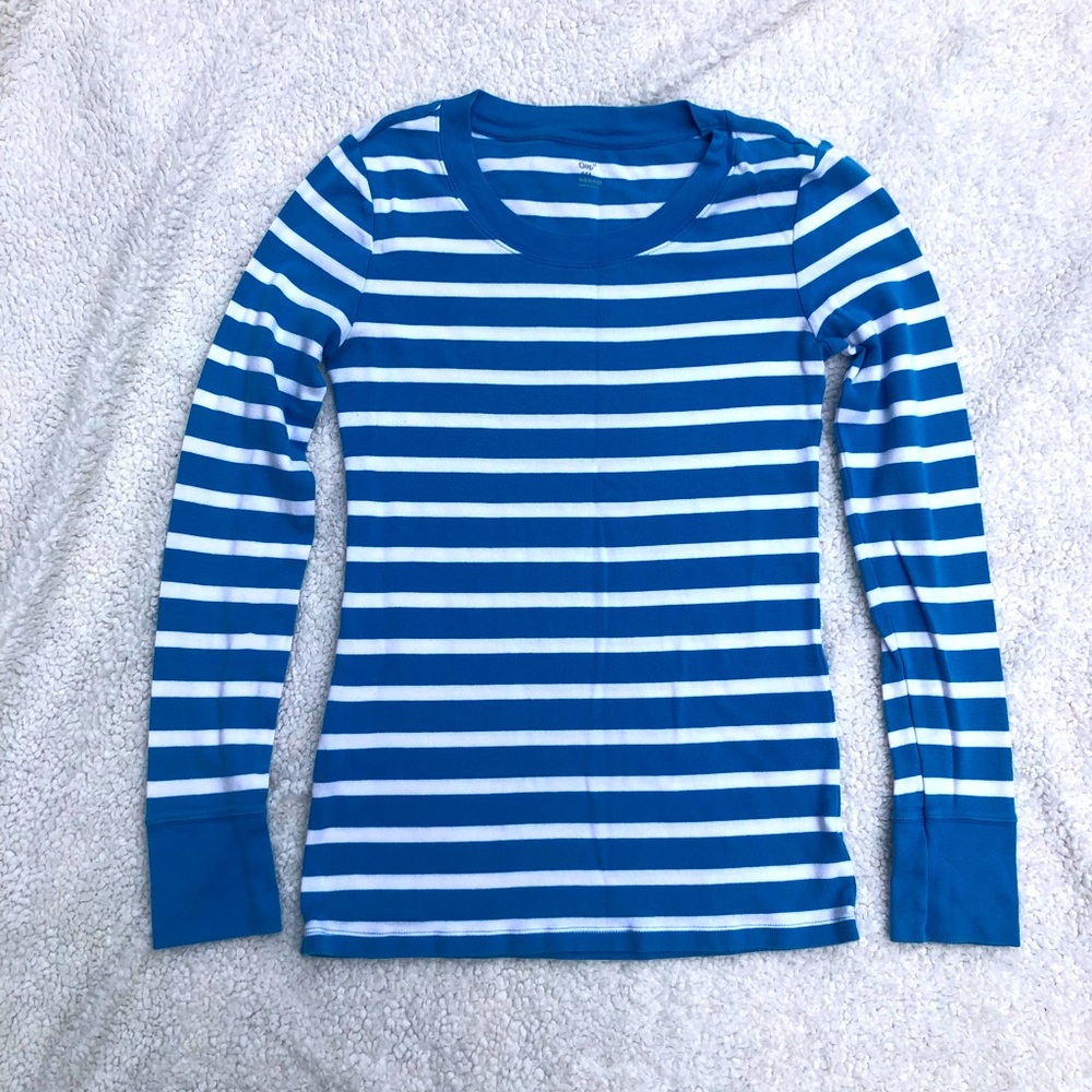 Gap Supersoft Long Sleeve Tee